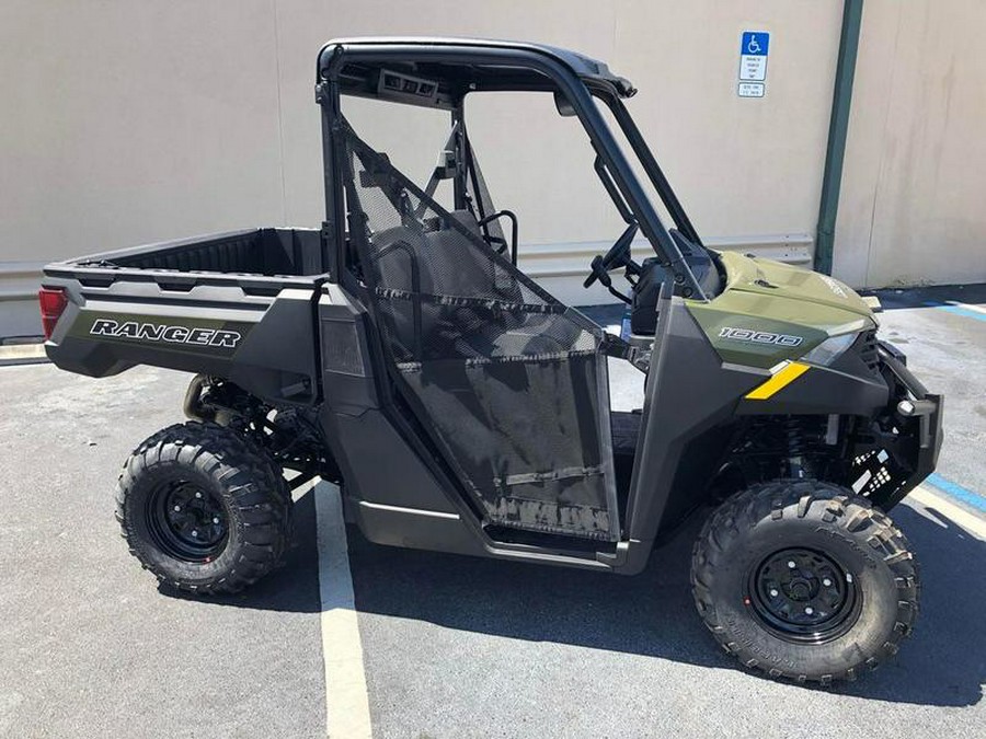 2024 Polaris Industries Ranger® 1000 EPS