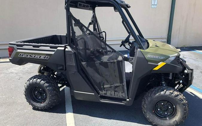 2024 Polaris Industries Ranger® 1000 EPS