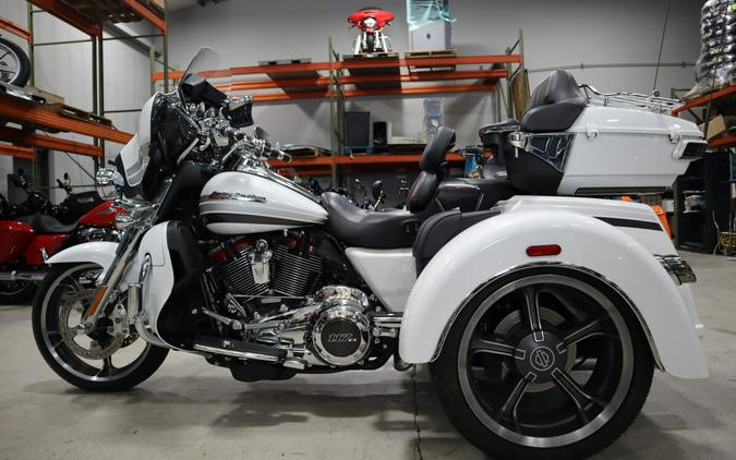 2020 Harley-Davidson Flhtcutgse / Cvo Tri Glide