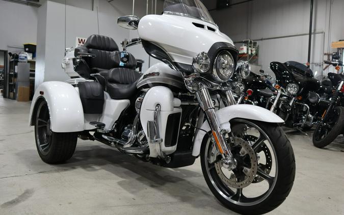 2020 Harley-Davidson Flhtcutgse / Cvo Tri Glide