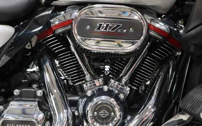 2020 Harley-Davidson Flhtcutgse / Cvo Tri Glide