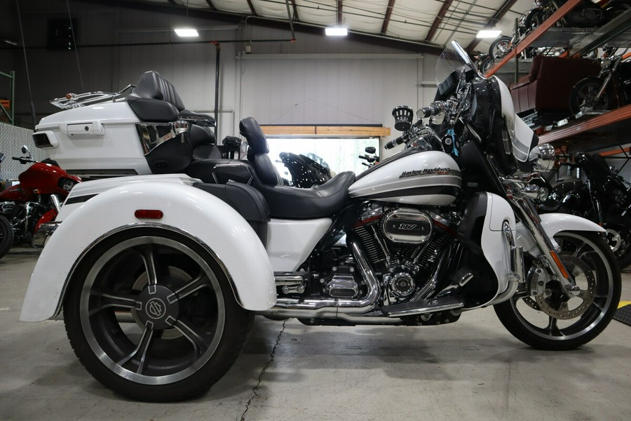 2020 Harley-Davidson Flhtcutgse / Cvo Tri Glide