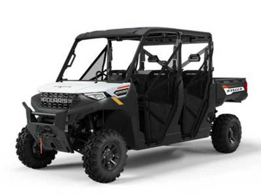 2025 Polaris Ranger Crew 1000 Premium