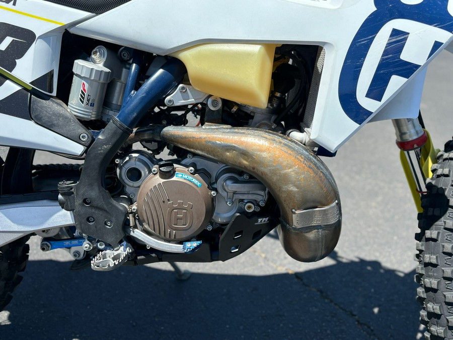 2020 Husqvarna TX 300 NEW TOP END