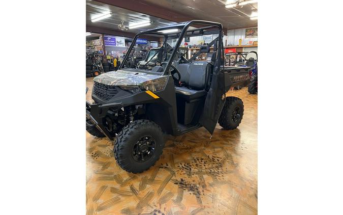 2024 Polaris Industries Ranger® 1000 Premium Camo