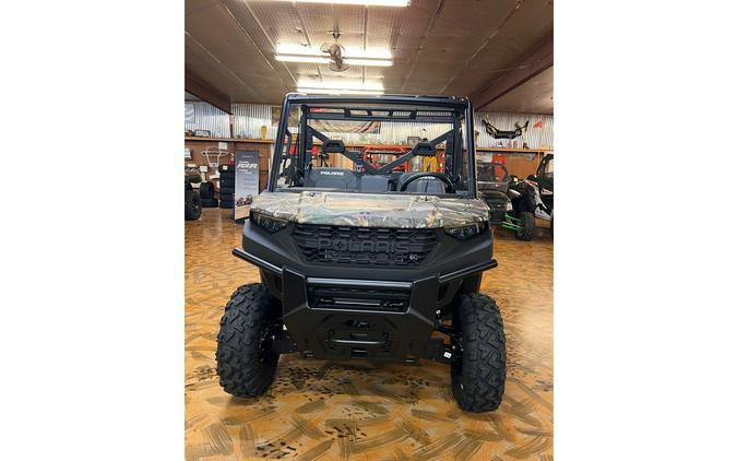 2024 Polaris Industries Ranger® 1000 Premium Camo