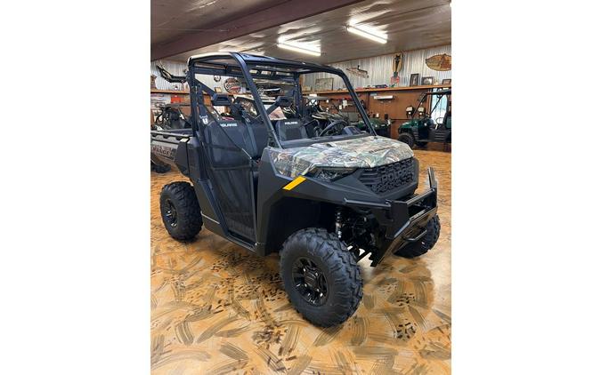 2024 Polaris Industries Ranger® 1000 Premium Camo