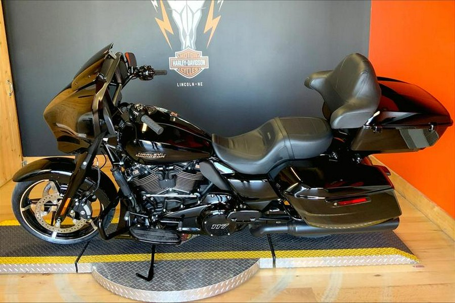 2024 Harley-Davidson® FLHX - Street Glide®