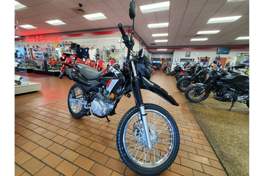 2024 Honda XR150L