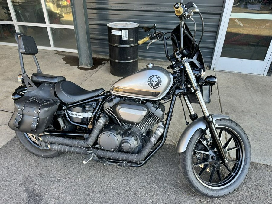 2015 Yamaha Bolt™ C-Spec