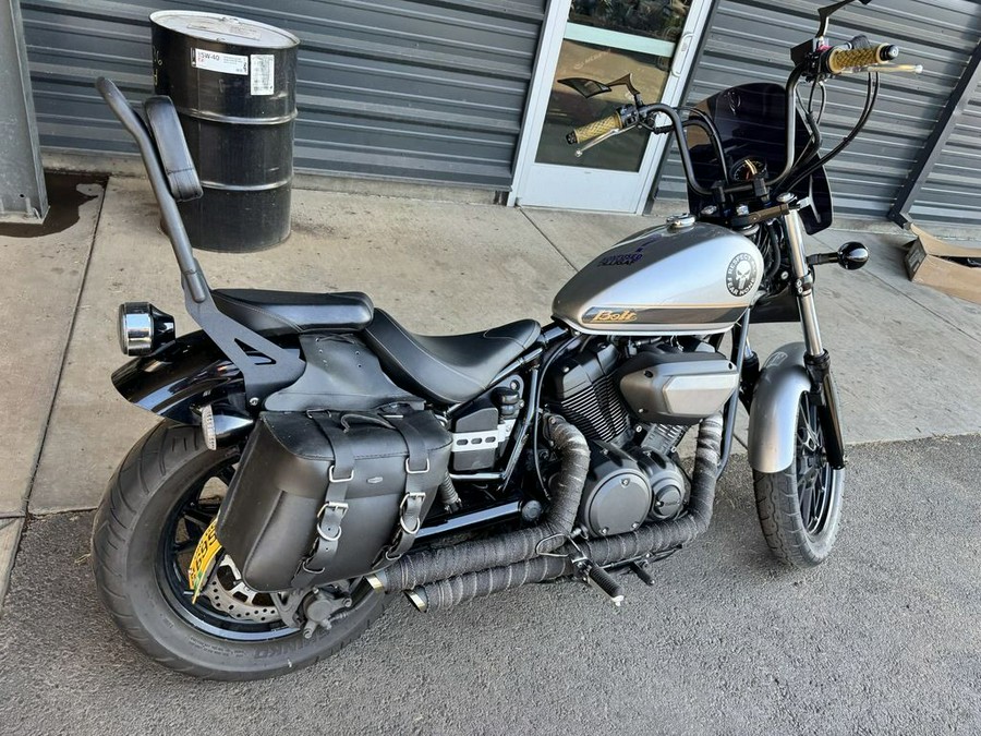 2015 Yamaha Bolt™ C-Spec