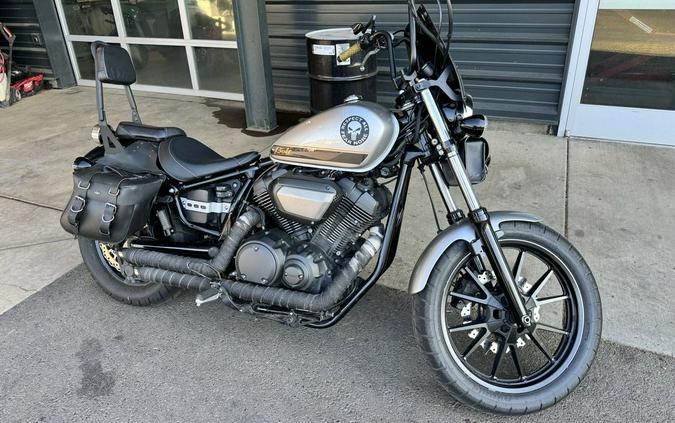 2015 Yamaha Bolt™ C-Spec