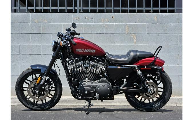 2016 Harley-Davidson® XL1200CX Roadster