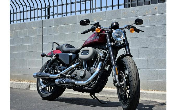 2016 Harley-Davidson® XL1200CX Roadster