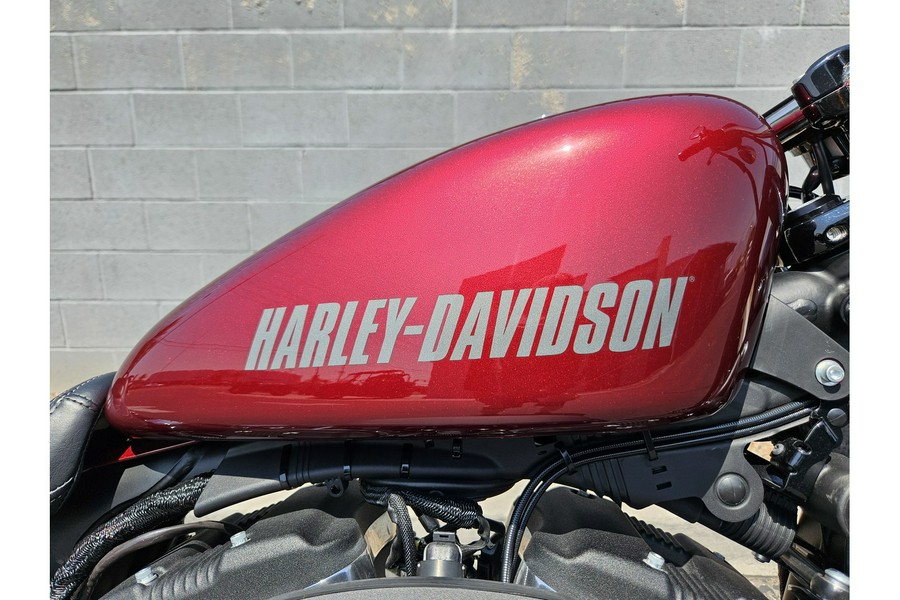 2016 Harley-Davidson® XL1200CX Roadster