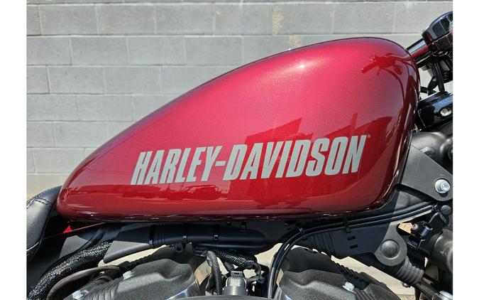 2016 Harley-Davidson® XL1200CX Roadster