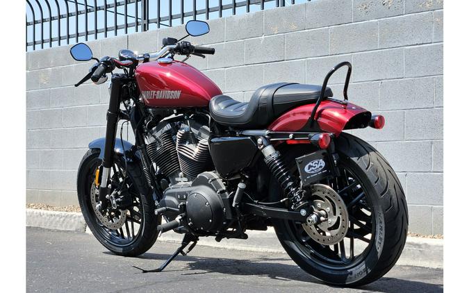 2016 Harley-Davidson® XL1200CX Roadster