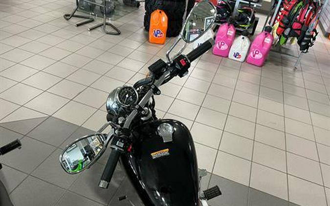 2024 Yamaha V Star 250