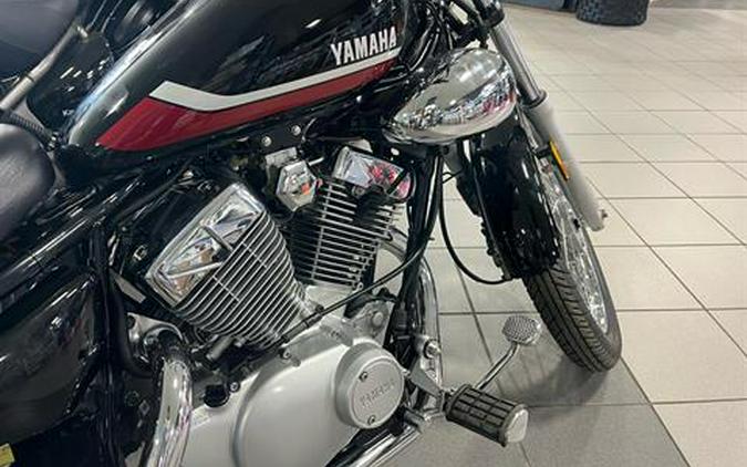 2024 Yamaha V Star 250