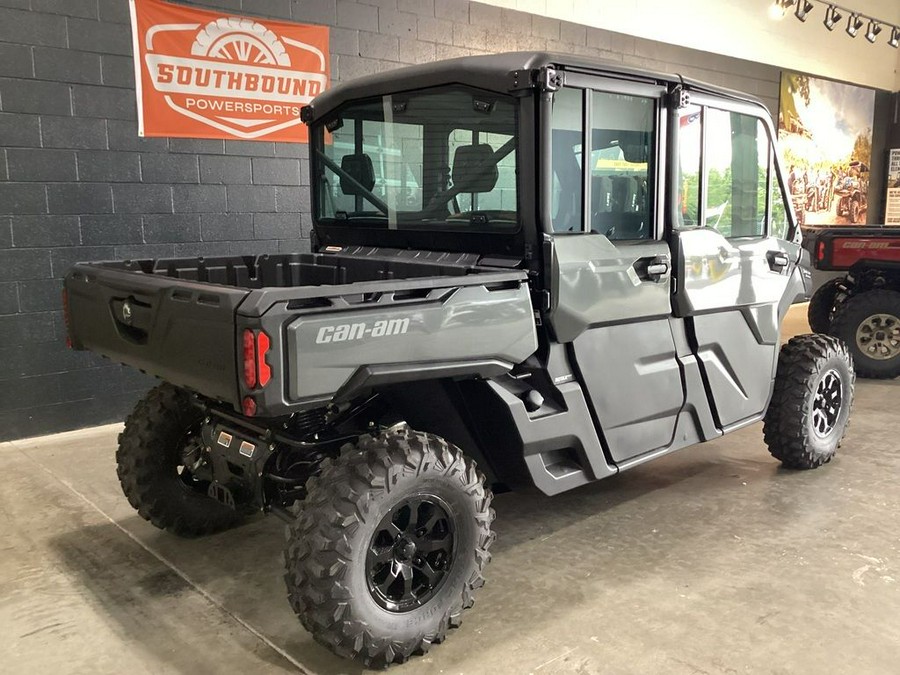 2024 Can-Am™ Defender MAX Limited HD10