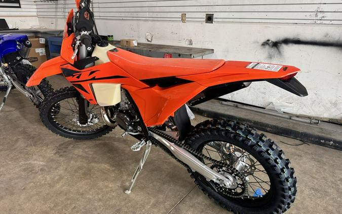 2025 KTM 300 XC-W