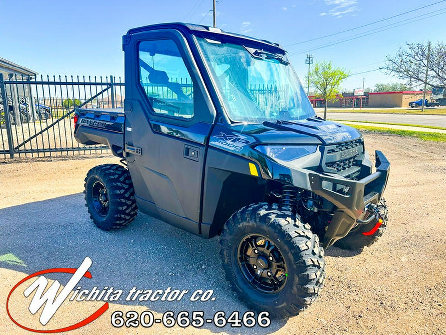 2025 Polaris® Ranger XP 1000 NorthStar Edition Premium