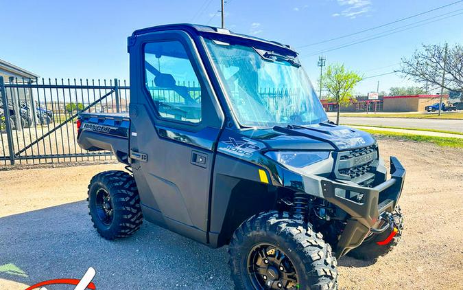 2025 Polaris® Ranger XP 1000 NorthStar Edition Premium