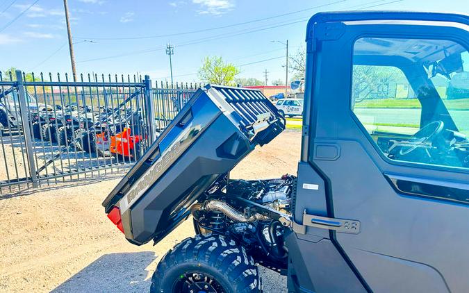 2025 Polaris® Ranger XP 1000 NorthStar Edition Premium