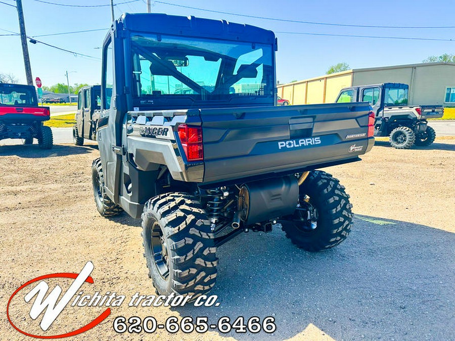 2025 Polaris® Ranger XP 1000 NorthStar Edition Premium