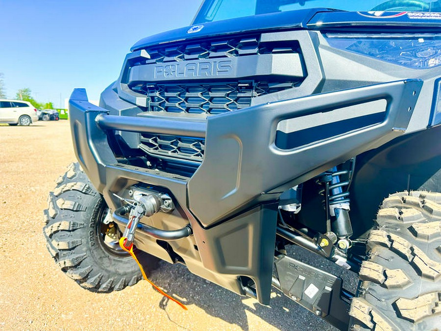 2025 Polaris® Ranger XP 1000 NorthStar Edition Premium