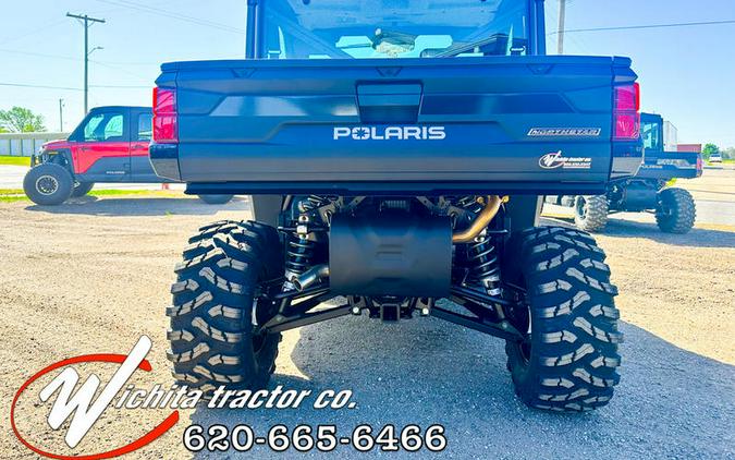 2025 Polaris® Ranger XP 1000 NorthStar Edition Premium