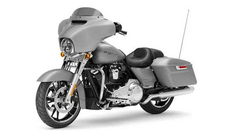 2020 Harley-Davidson Street Glide® Base