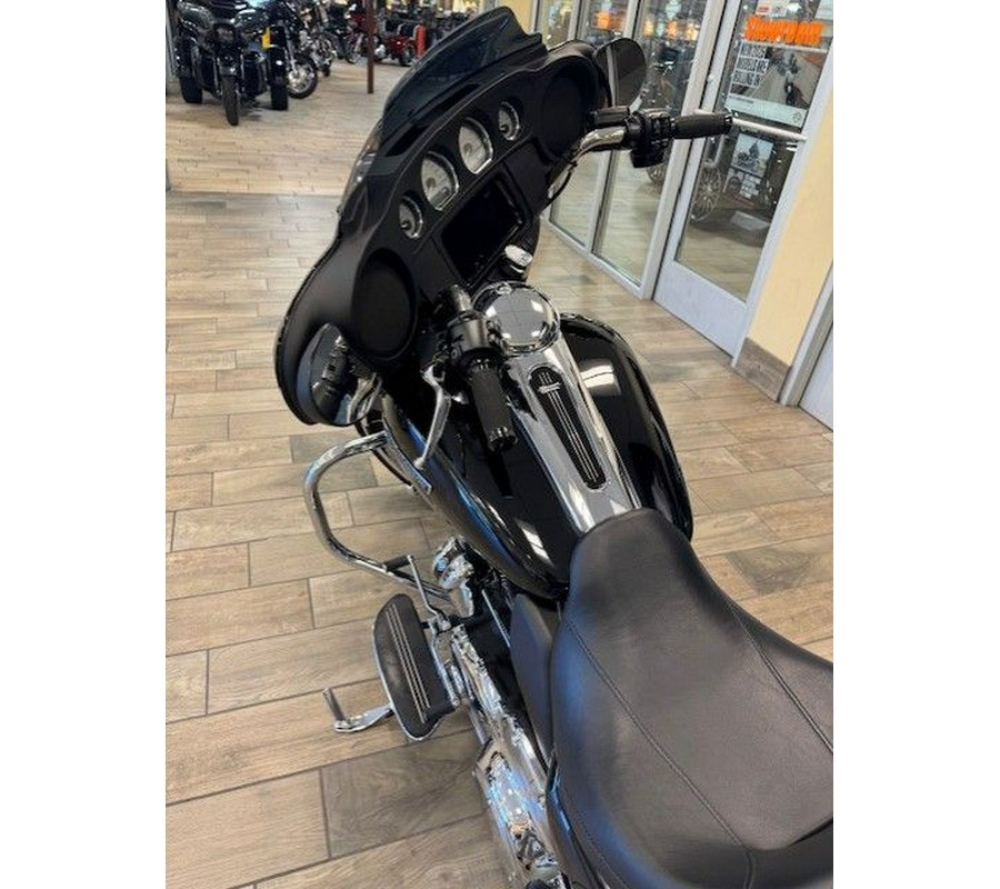 2023 Harley-Davidson Street Glide®