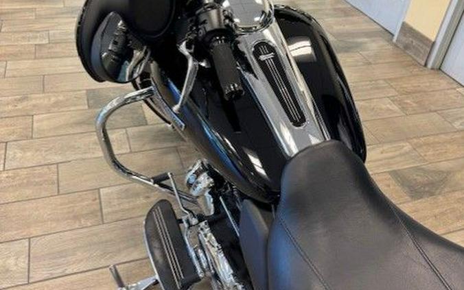 2023 Harley-Davidson Street Glide®