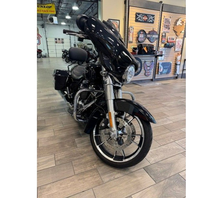 2023 Harley-Davidson Street Glide®