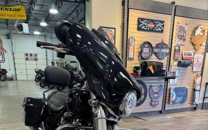 2023 Harley-Davidson Street Glide®