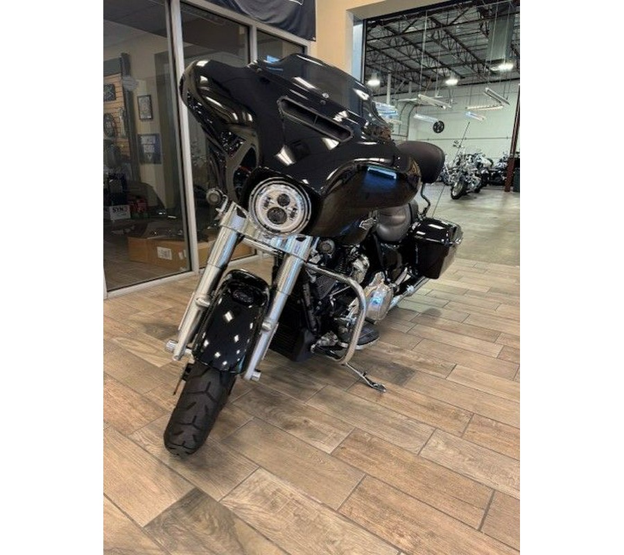 2023 Harley-Davidson Street Glide®