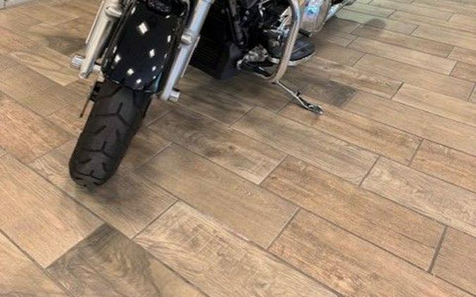 2023 Harley-Davidson Street Glide®