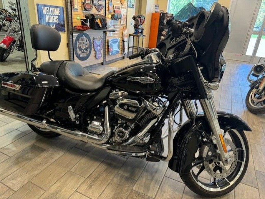 2023 Harley-Davidson Street Glide®