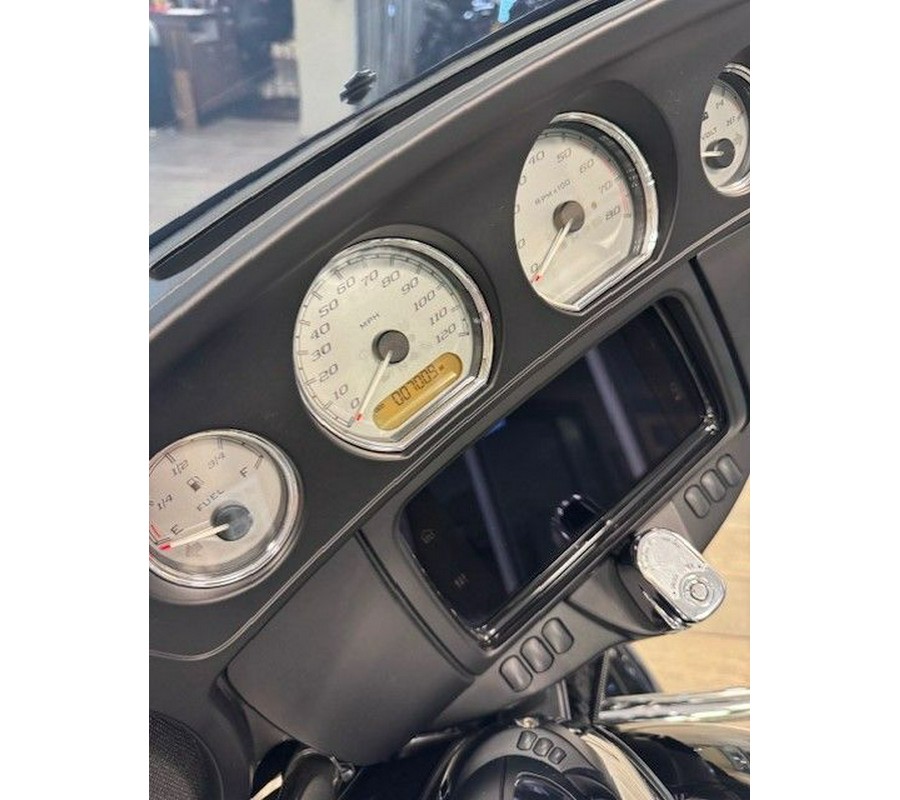 2023 Harley-Davidson Street Glide®