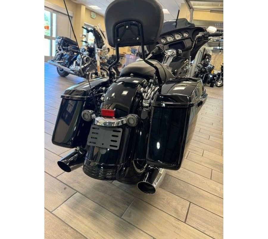 2023 Harley-Davidson Street Glide®