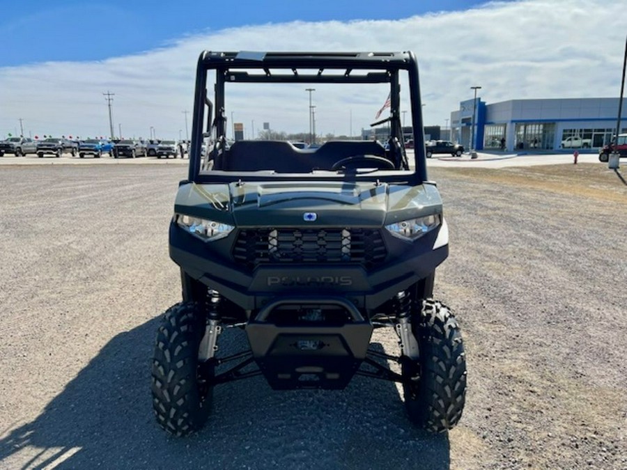 2026 Polaris Ranger® SP 570 Base