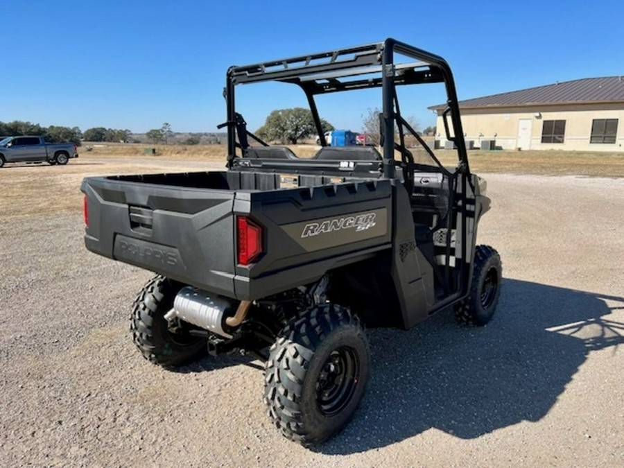 2026 Polaris Ranger® SP 570 Base
