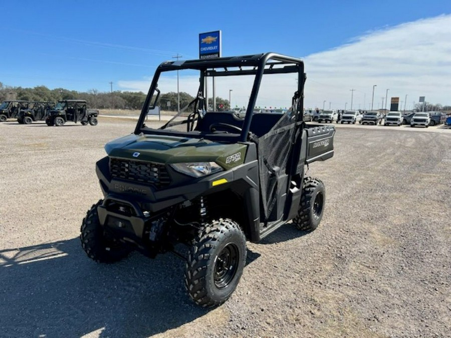 2026 Polaris Ranger® SP 570 Base