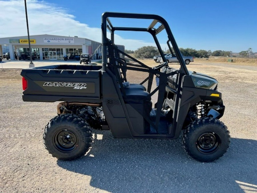2026 Polaris Ranger® SP 570 Base
