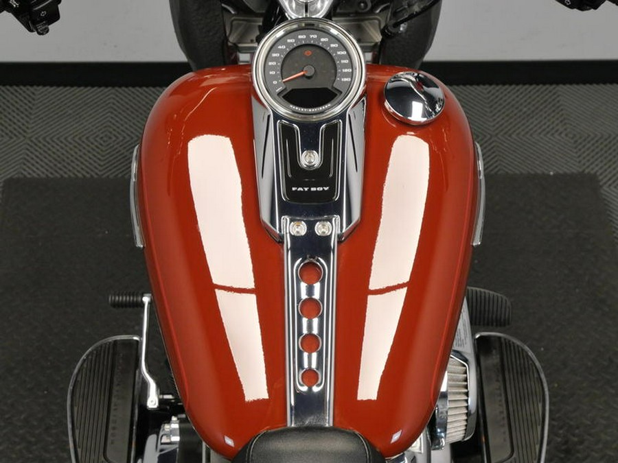 2024 Harley-Davidson® FLFBS - Fat Boy® 114