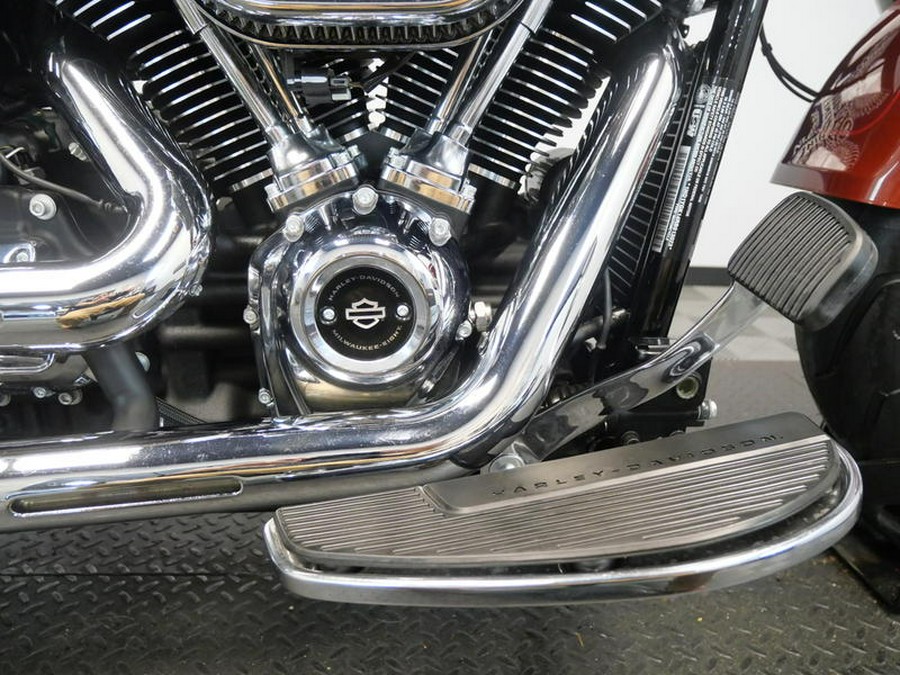 2024 Harley-Davidson® FLFBS - Fat Boy® 114