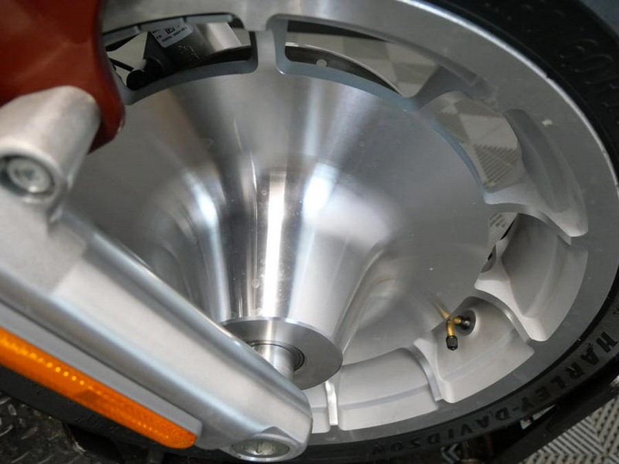 2024 Harley-Davidson® FLFBS - Fat Boy® 114