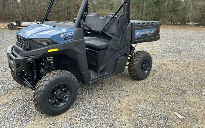 2026 Polaris Ranger SP 570 Premium