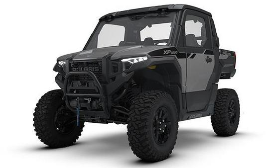2026 Polaris XPEDITION XP NORTHSTAR